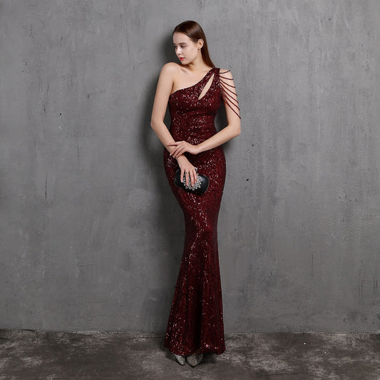 Magical Evening Gown