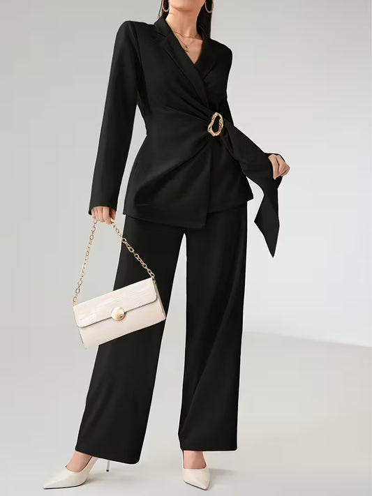 Effortless Elegance Outfit