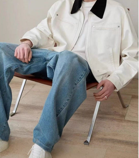 Classic Jacket Corduroy