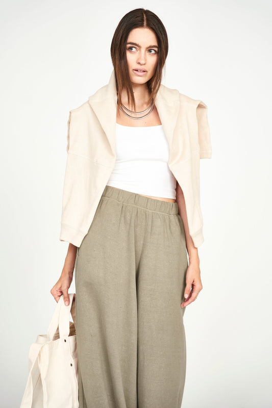 Friendly Comfy Lounge Pants