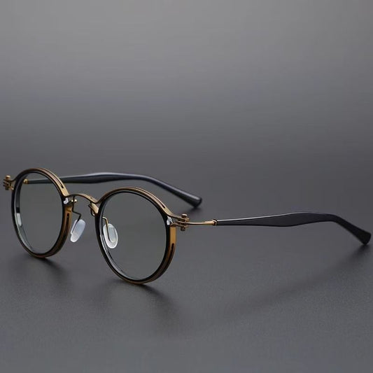 Retro Chic Glasses Frames
