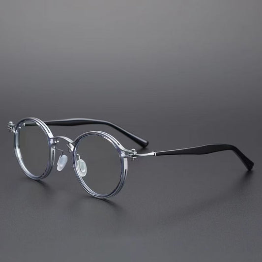 Retro Chic Glasses Frames
