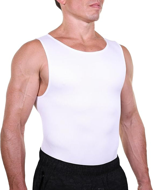 Invisible Compression Shaping Shirt