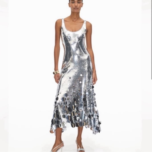 Sparkle Party Dress Delight