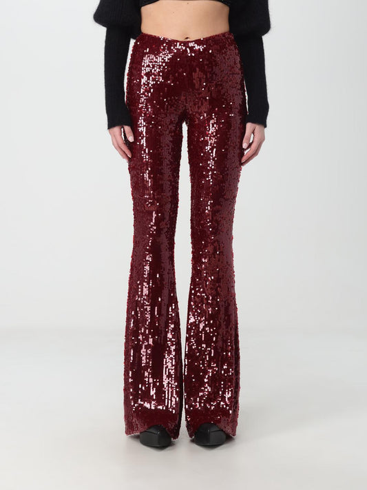 Shimmering Sequin Pants