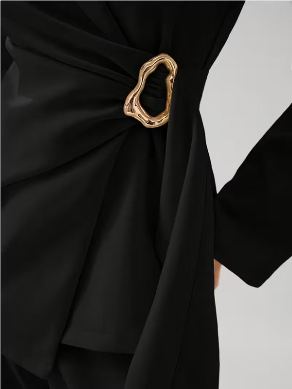 Effortless Elegance Outfit