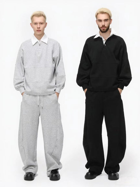 Cozy Chic Comfort Set