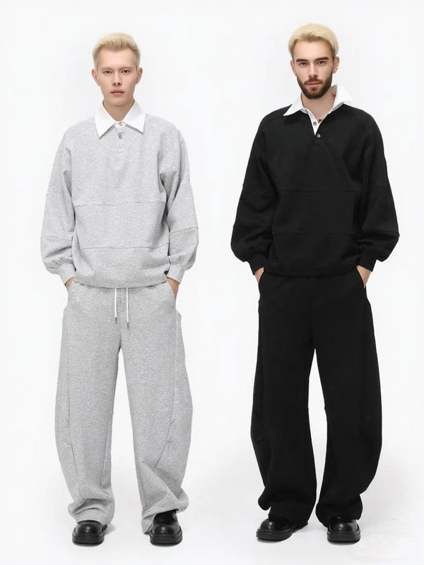 Cozy Chic Comfort Set