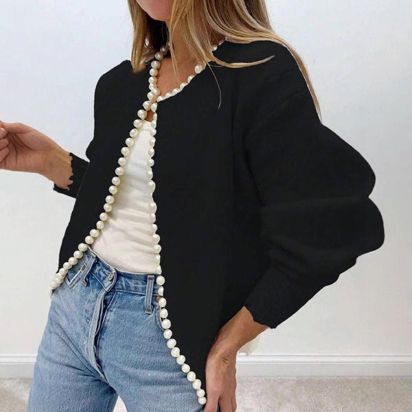 Chic Soft Knit Cardigan