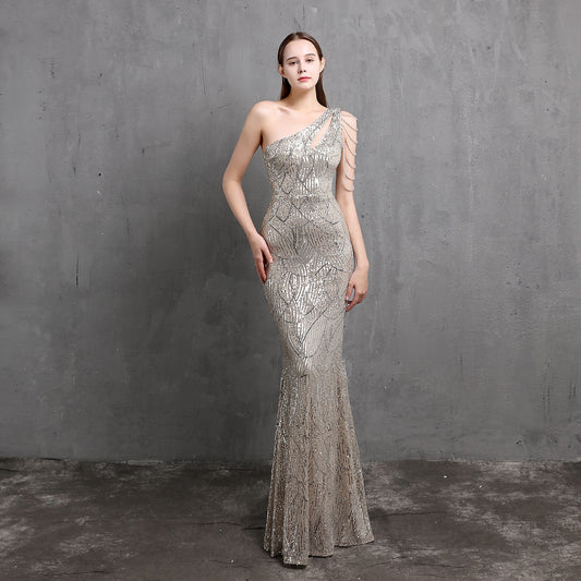 Magical Evening Gown