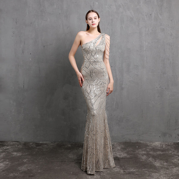 Magical Evening Gown