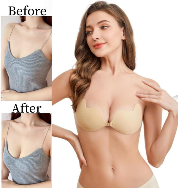 Magic Lift Sticky Bra