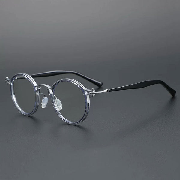 Retro Chic Glasses Frames