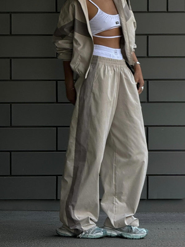 Apricot Activewear Delight