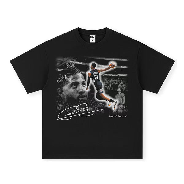 Slam Dunk Tee for Men