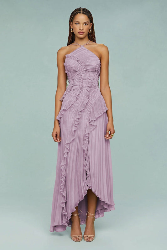 Dreamy Strappy Dress