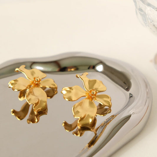 Blooming Bliss Earrings