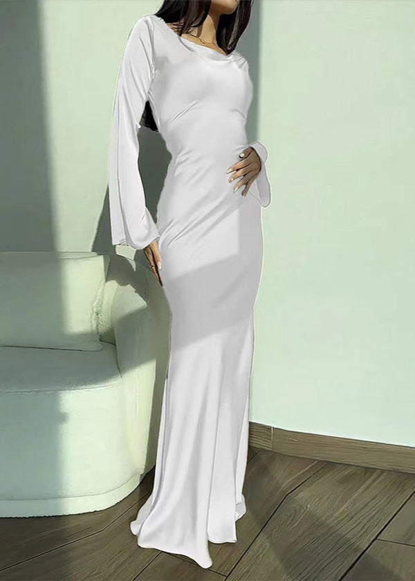 Effortless Elegance Dress