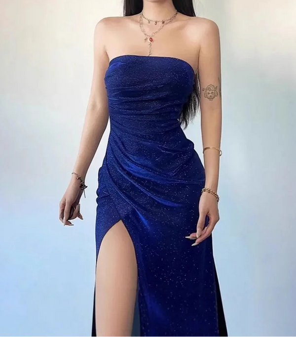 Sea Dragon King Cosplay Dress