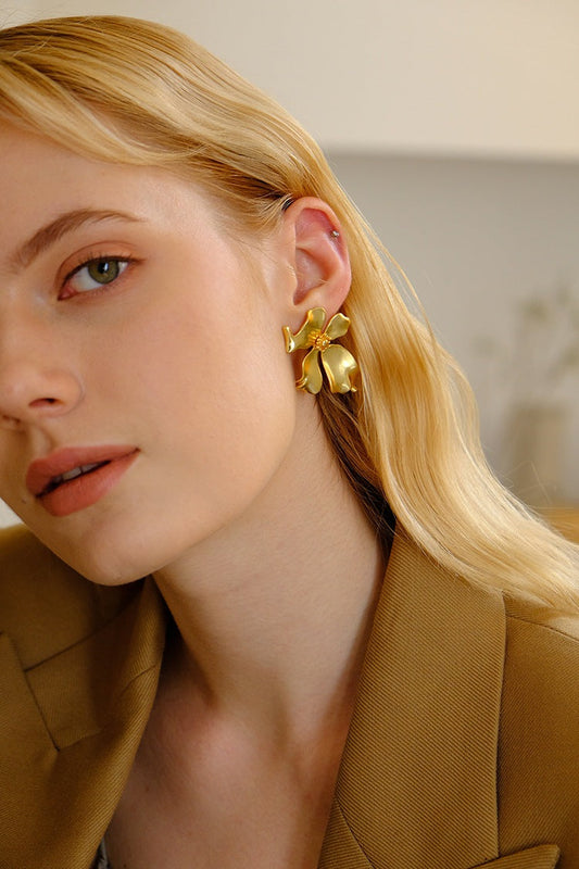 Blooming Bliss Earrings