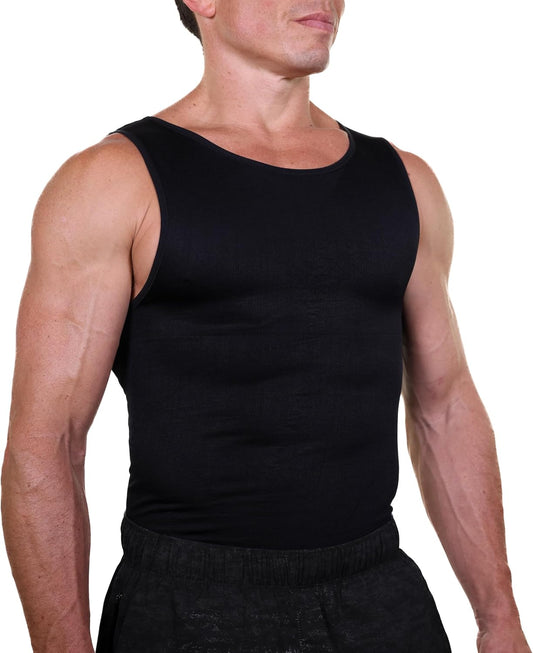 Invisible Compression Shaping Shirt