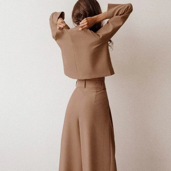 Effortless Elegance Set